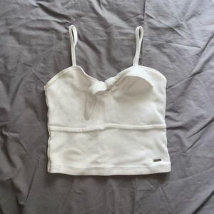 Hollister Crop Top